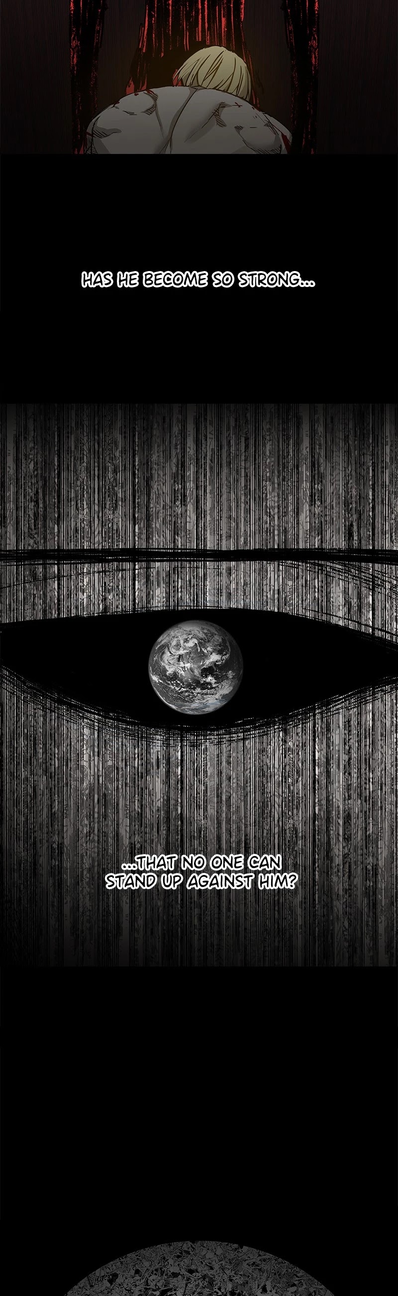 The Boxer chapter 110 page 20