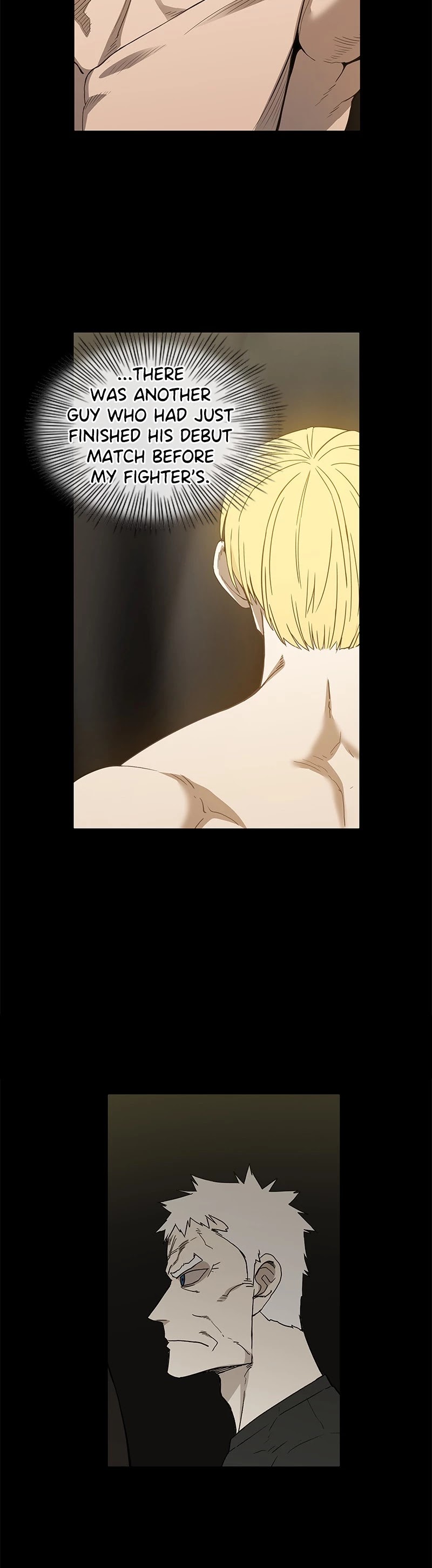 The Boxer chapter 110 page 28