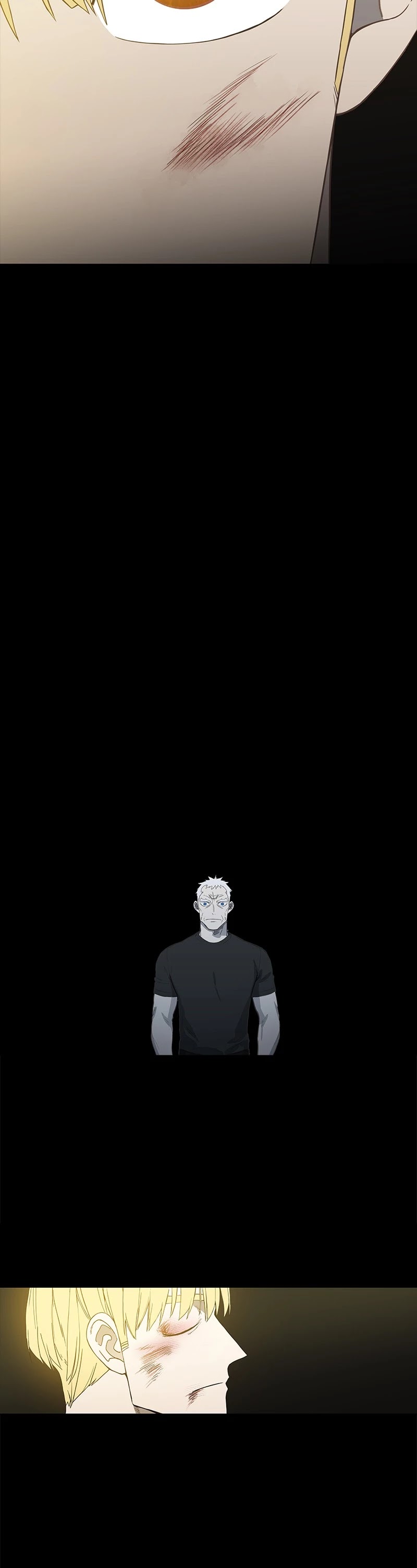 The Boxer chapter 110 page 30