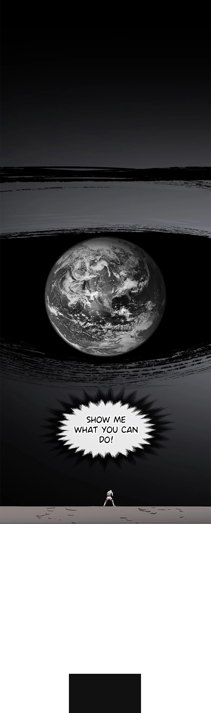 The Boxer chapter 110 page 35