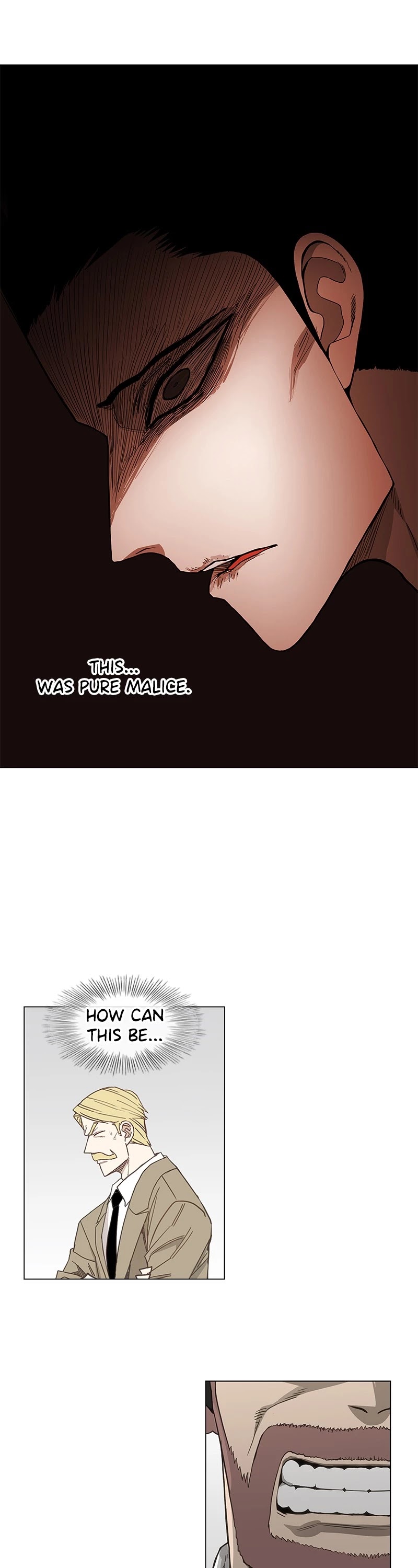 The Boxer chapter 110 page 4