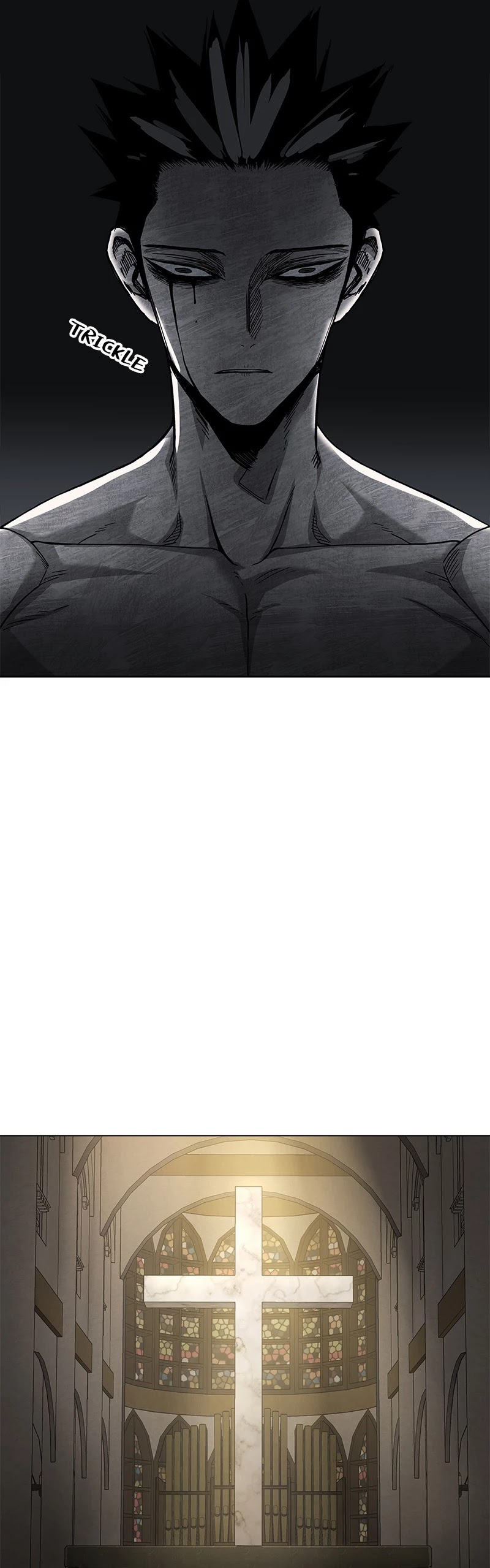 The Boxer chapter 110 page 44