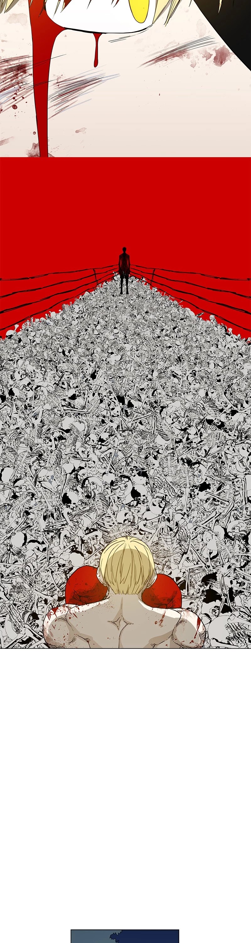 The Boxer chapter 110 page 48