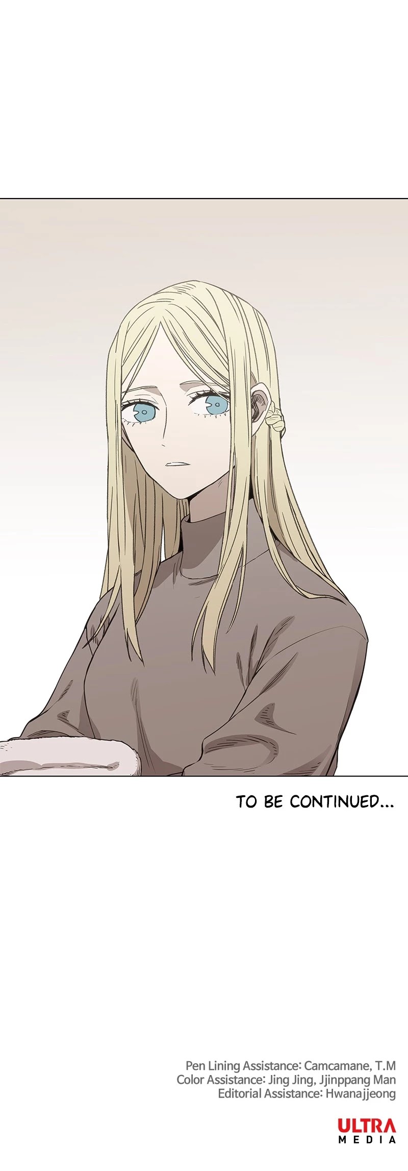 The Boxer chapter 110 page 51