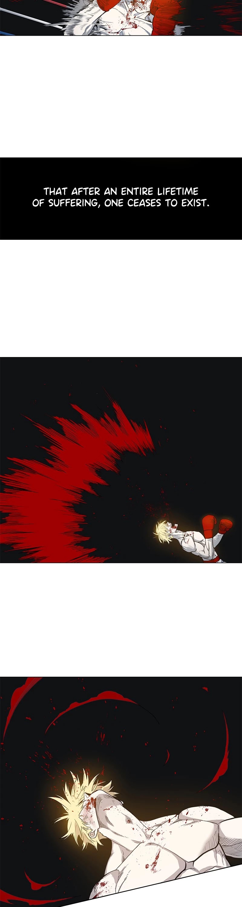 The Boxer chapter 110 page 9