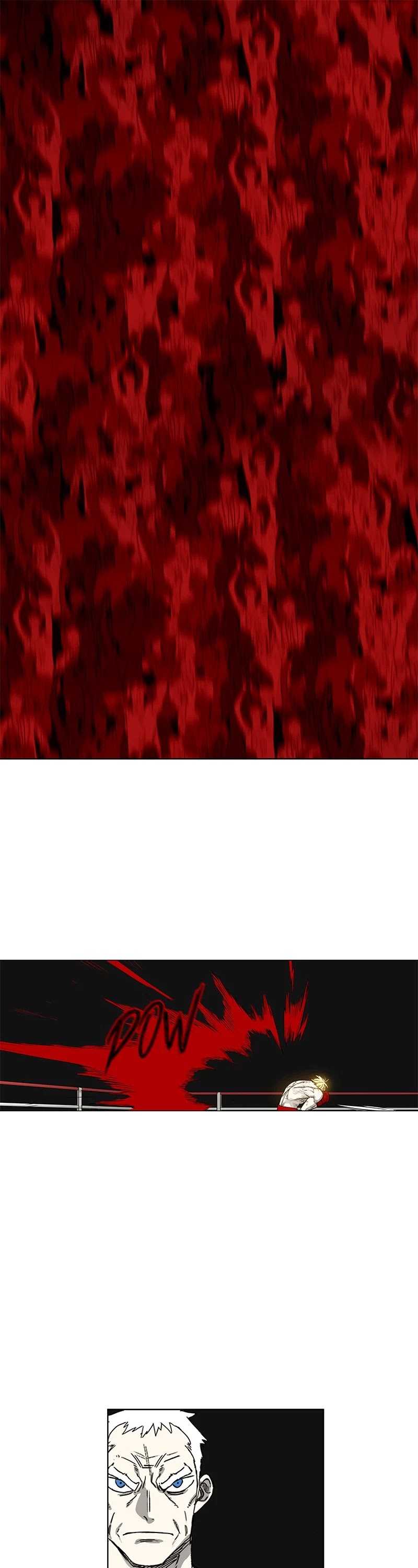 The Boxer chapter 111 page 1