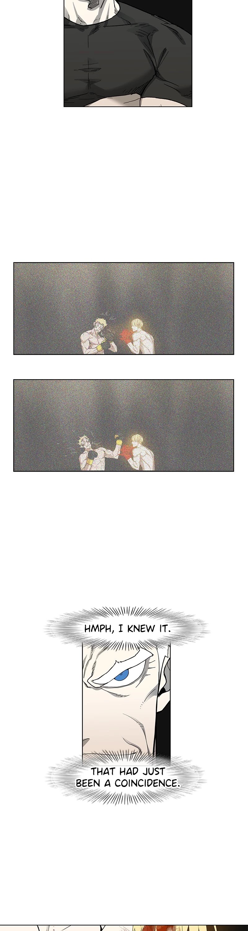 The Boxer chapter 111 page 2