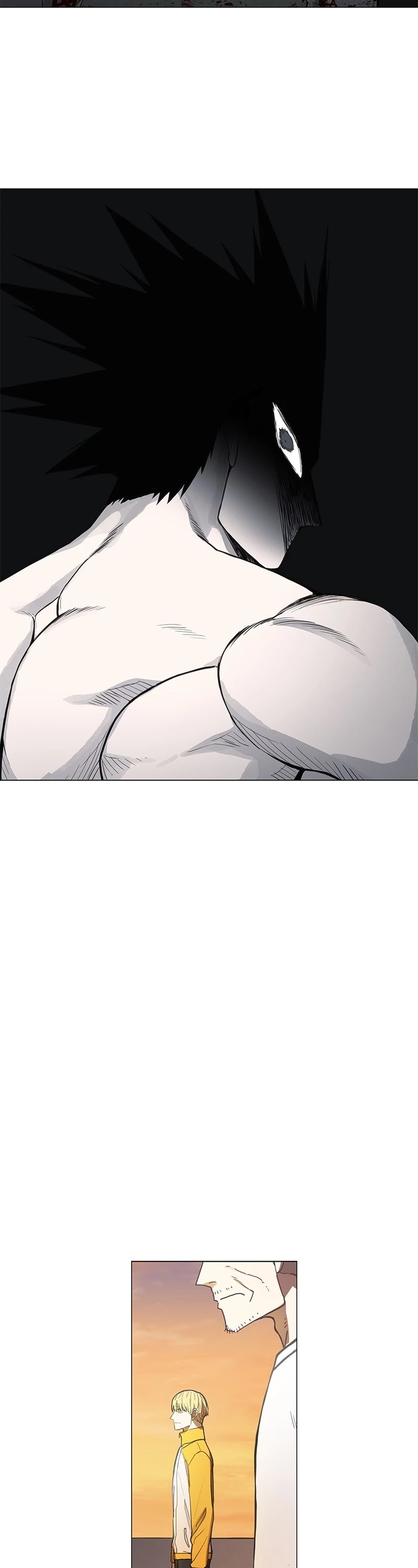 The Boxer chapter 111 page 29