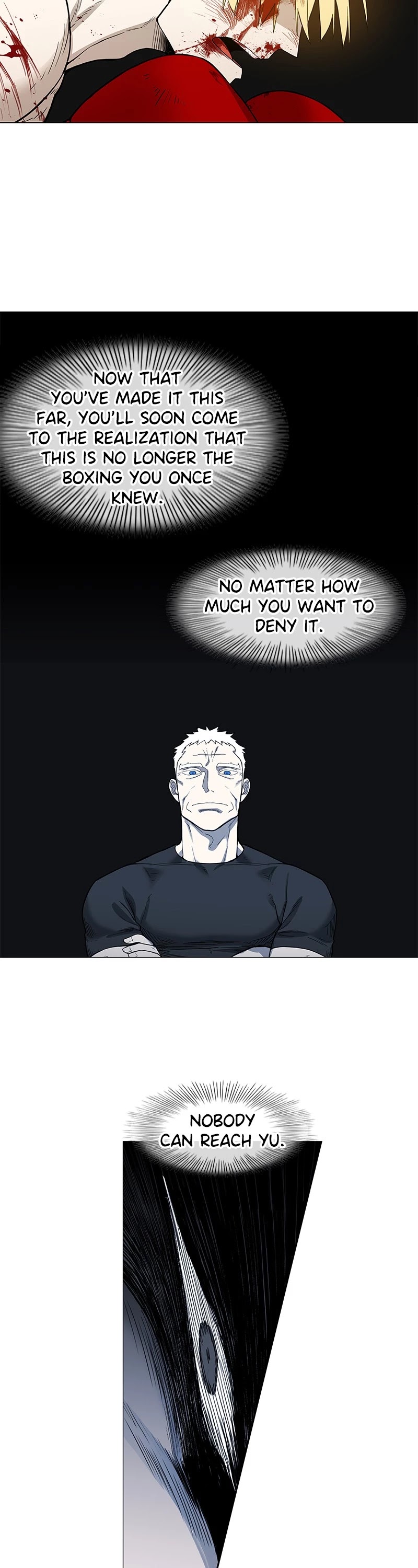 The Boxer chapter 111 page 3