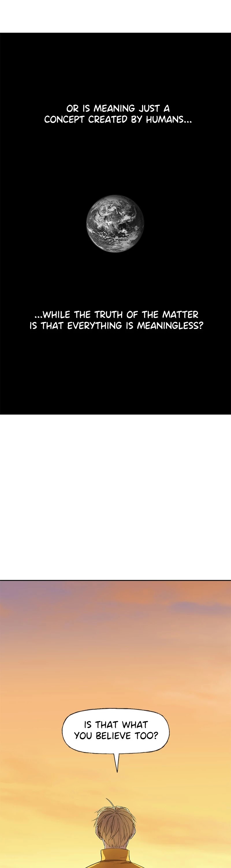 The Boxer chapter 111 page 31