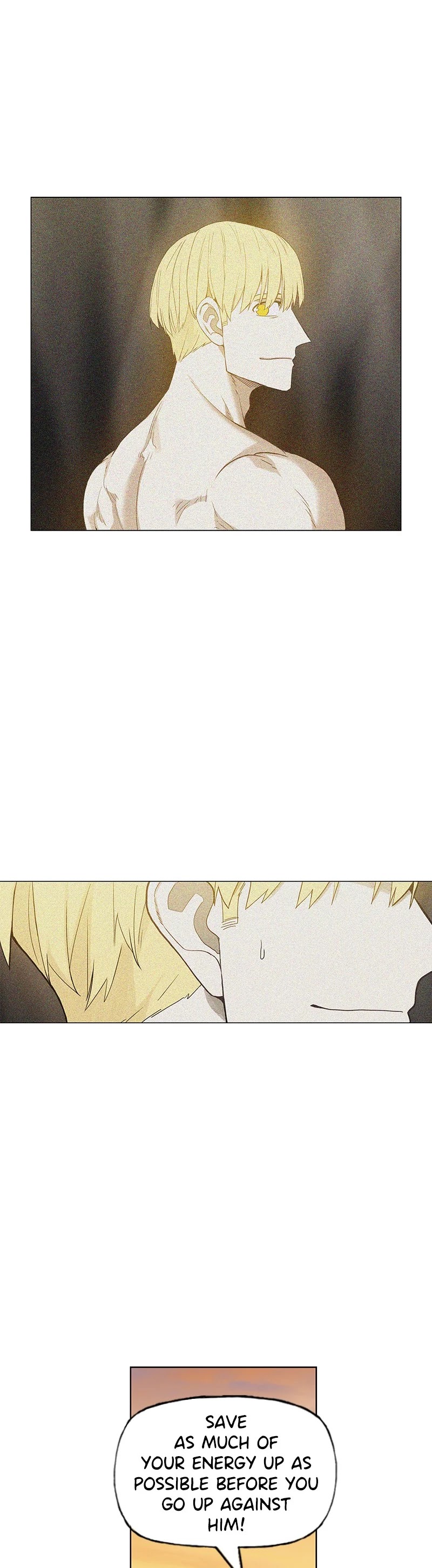 The Boxer chapter 111 page 36