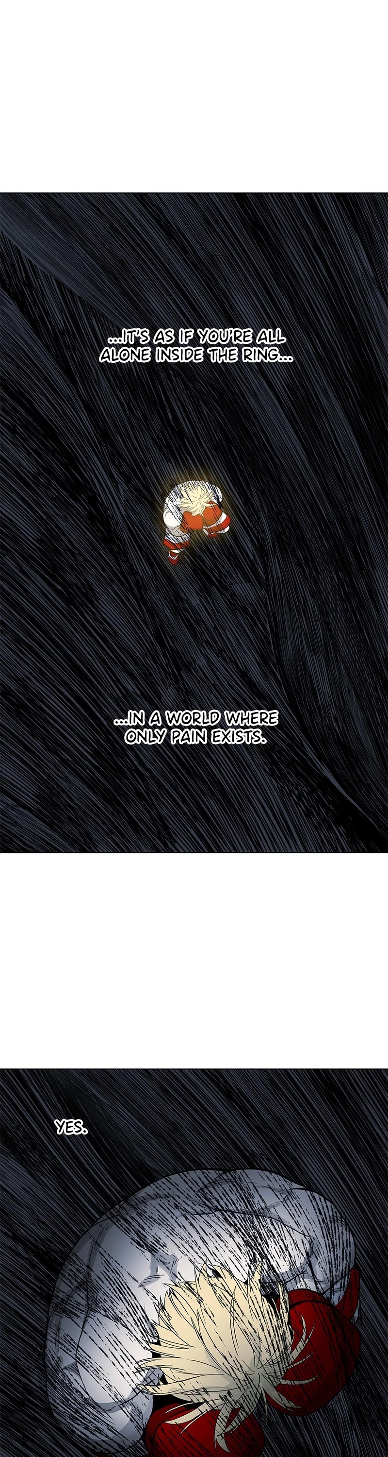 The Boxer chapter 111 page 5