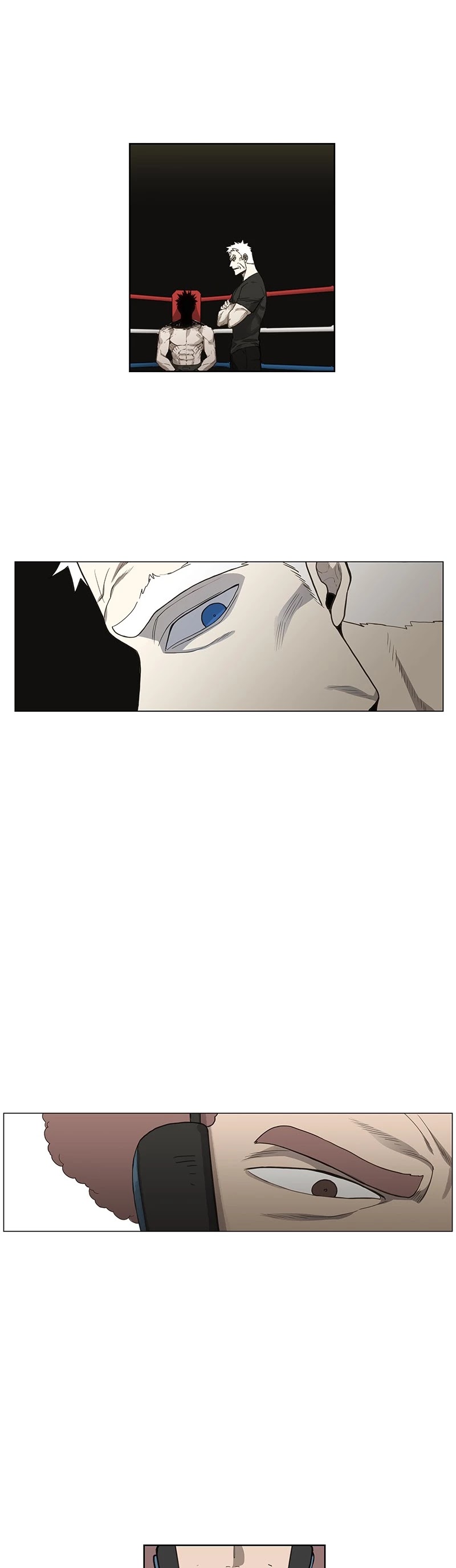 The Boxer chapter 111 page 52