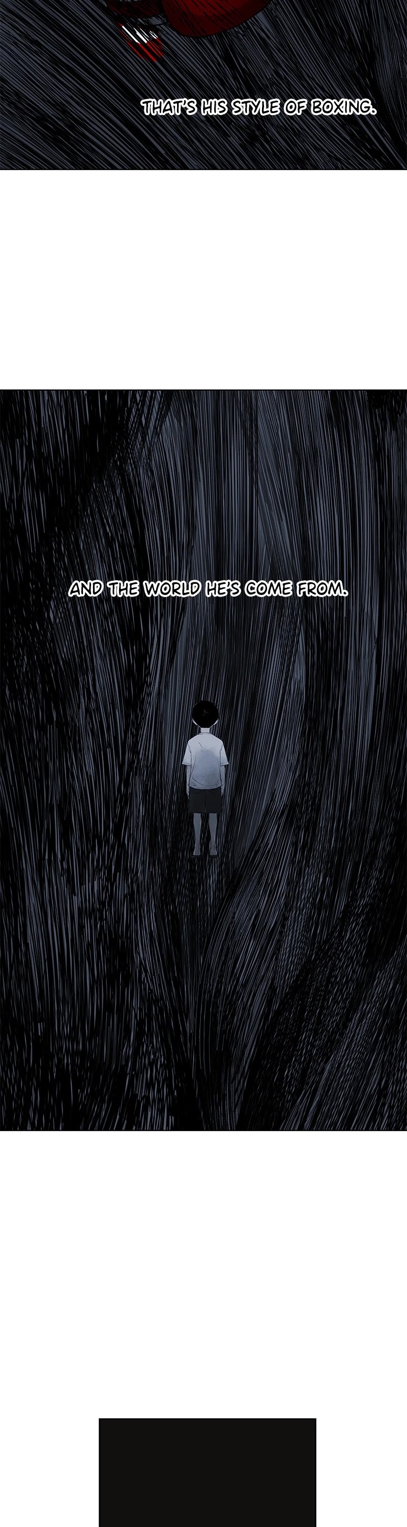 The Boxer chapter 111 page 6