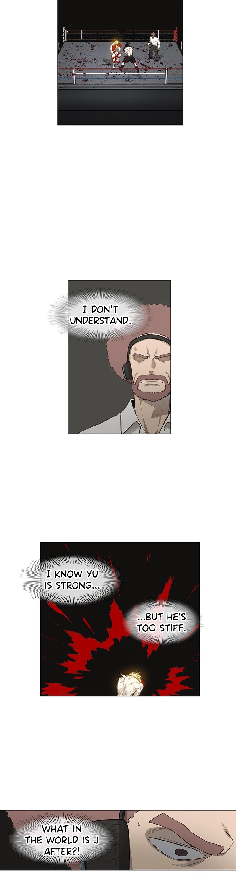 The Boxer chapter 111 page 7