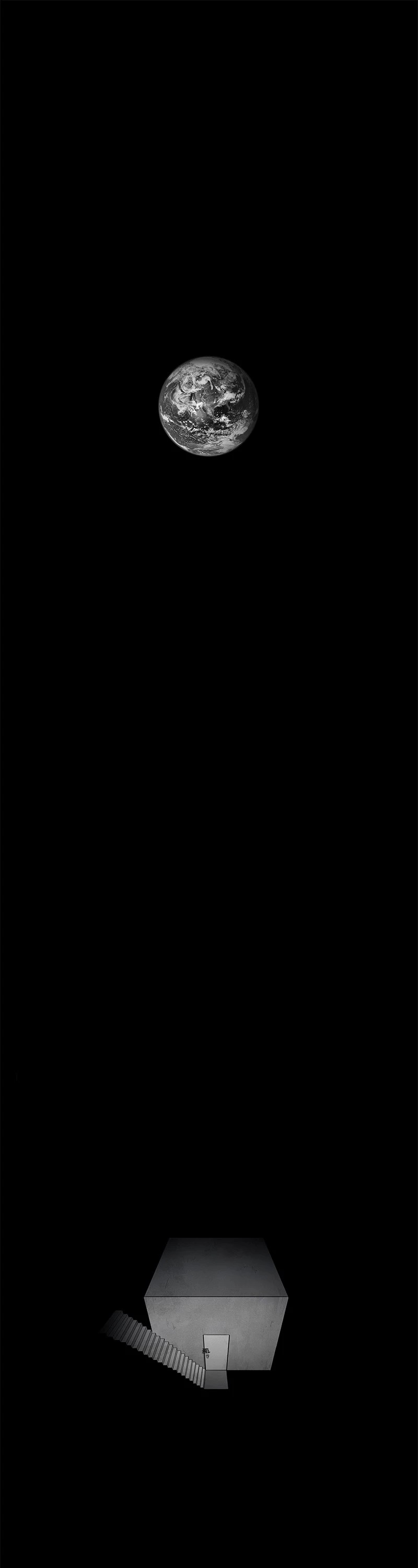 The Boxer chapter 112 page 1