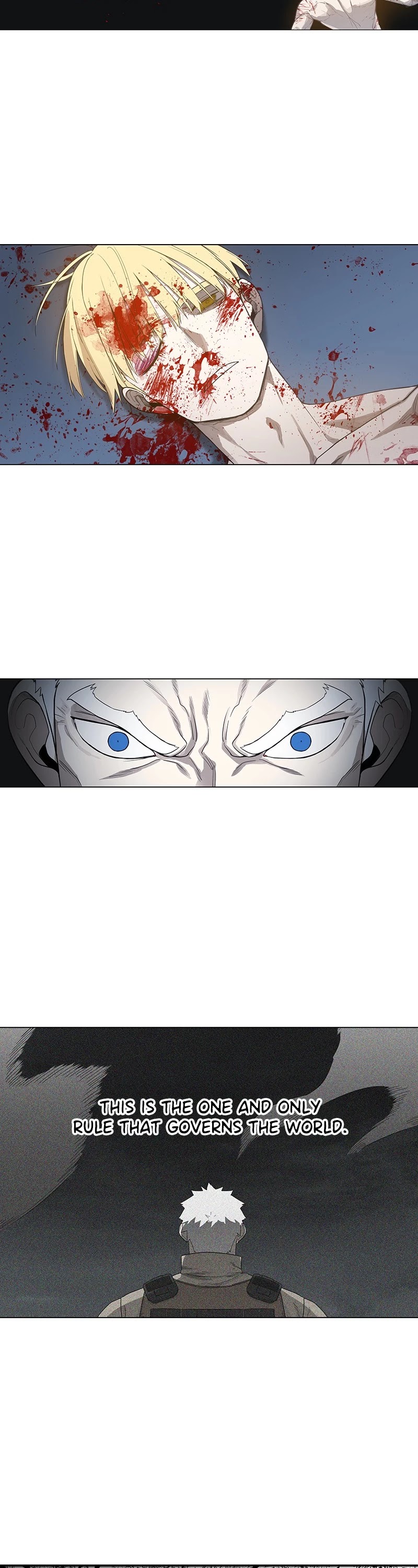 The Boxer chapter 112 page 10