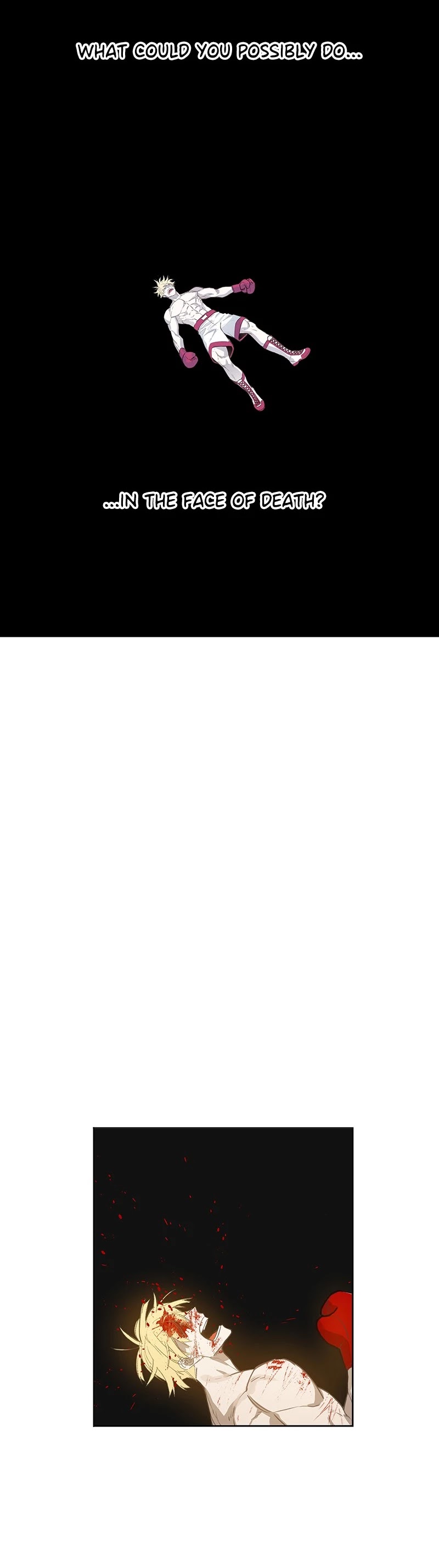 The Boxer chapter 112 page 12