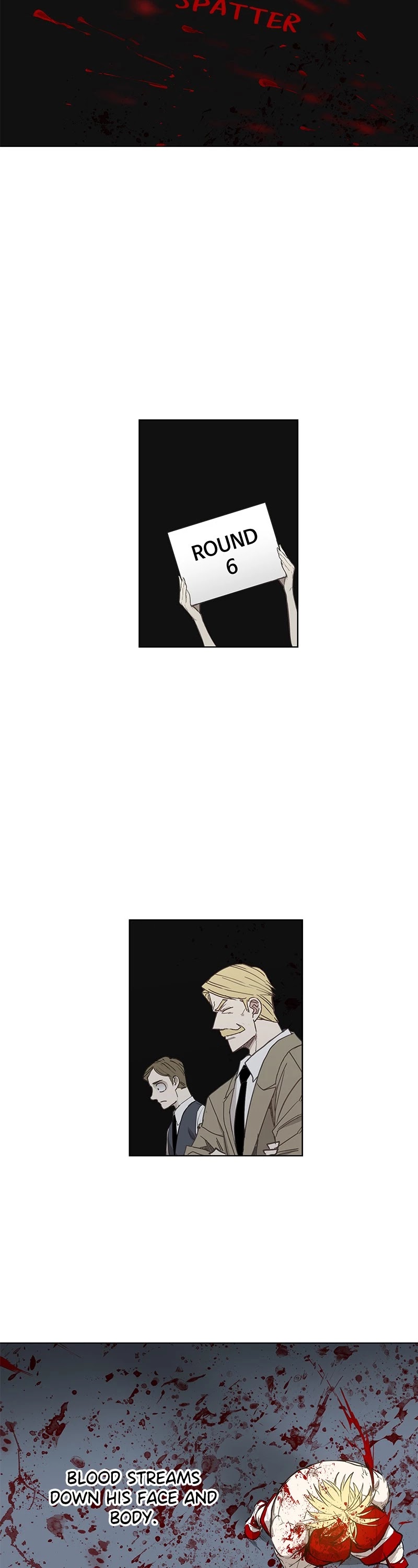 The Boxer chapter 112 page 29