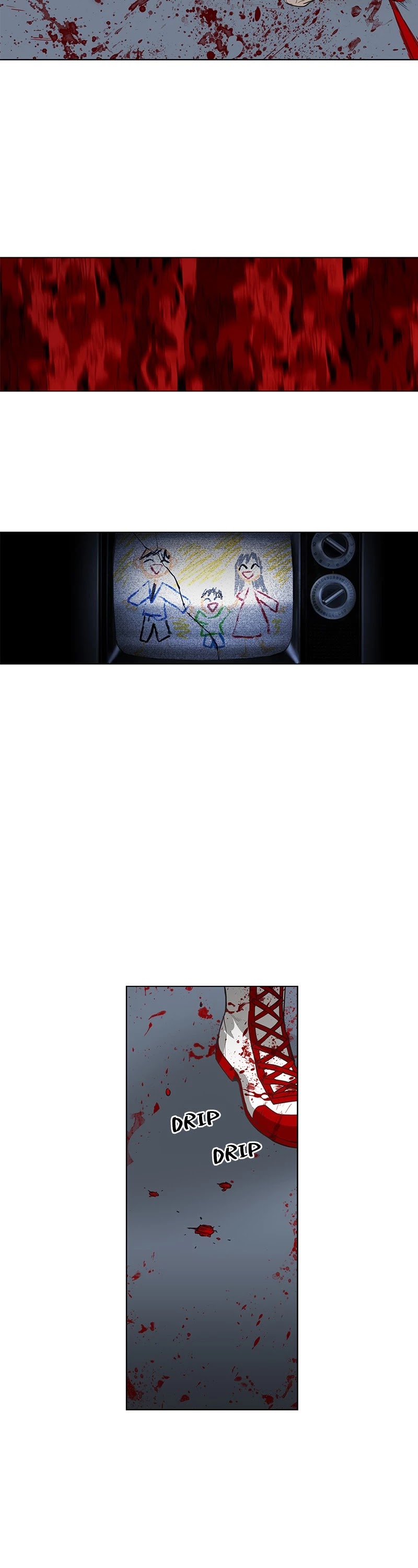 The Boxer chapter 112 page 30