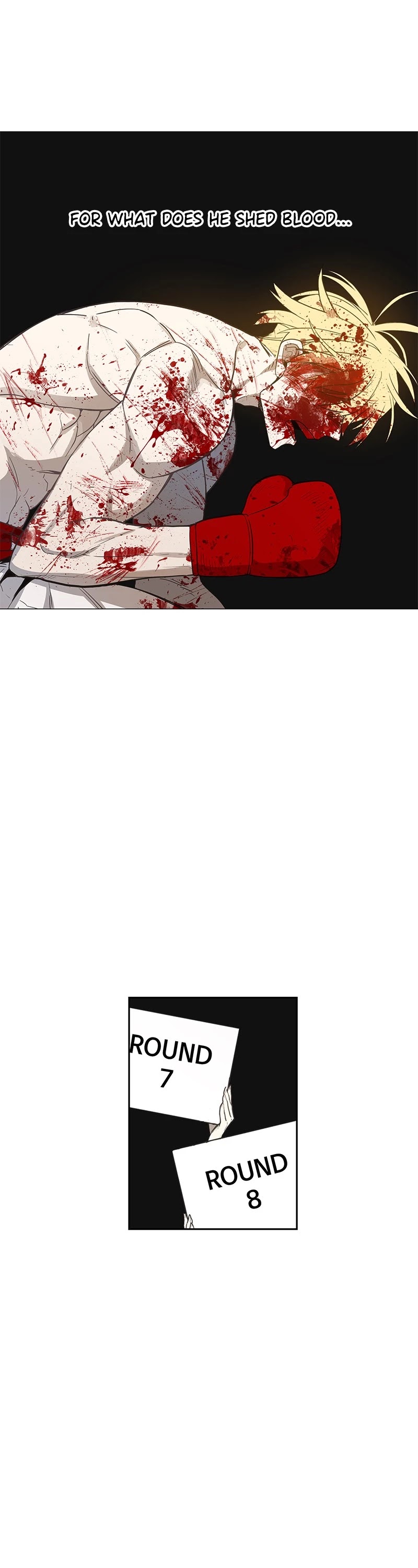 The Boxer chapter 112 page 31