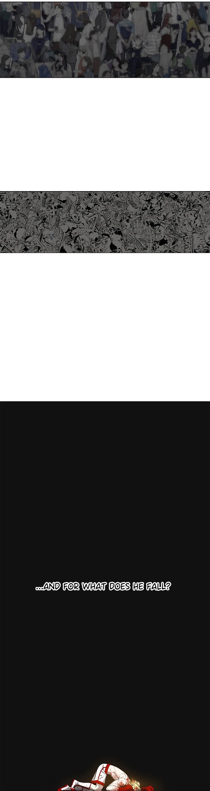 The Boxer chapter 112 page 32