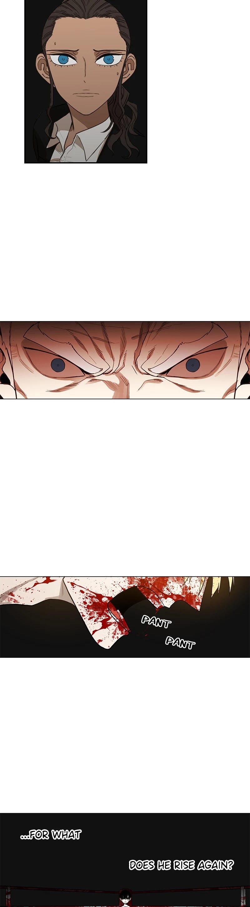 The Boxer chapter 112 page 36