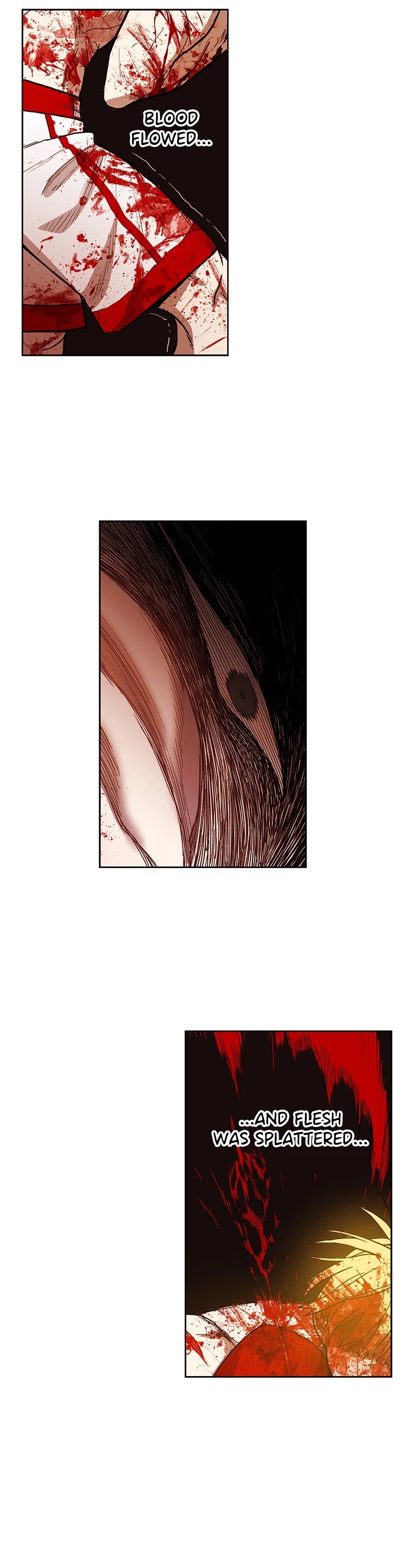 The Boxer chapter 112 page 38