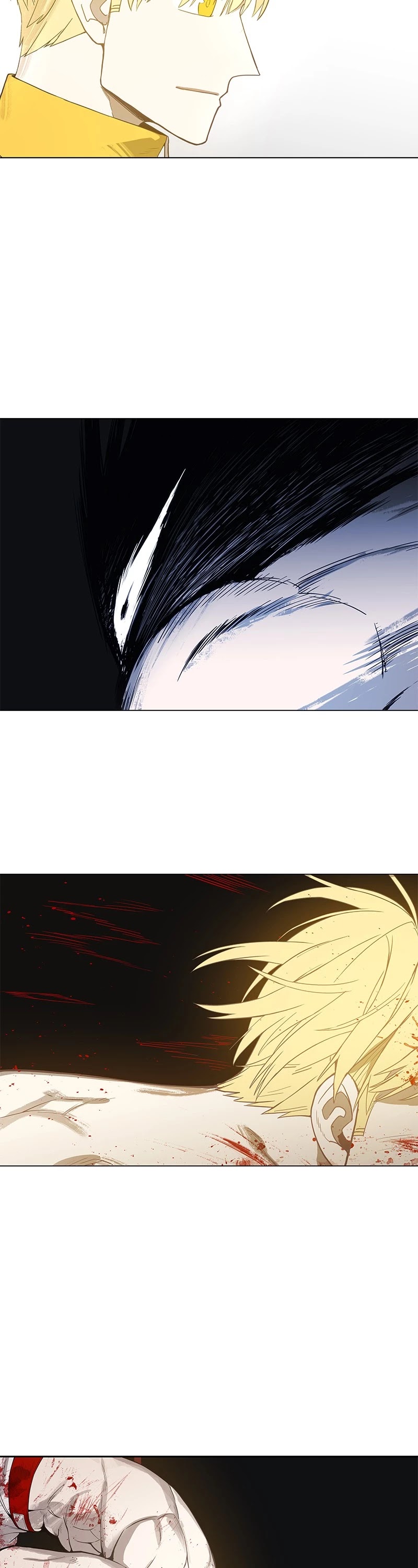 The Boxer chapter 112 page 4