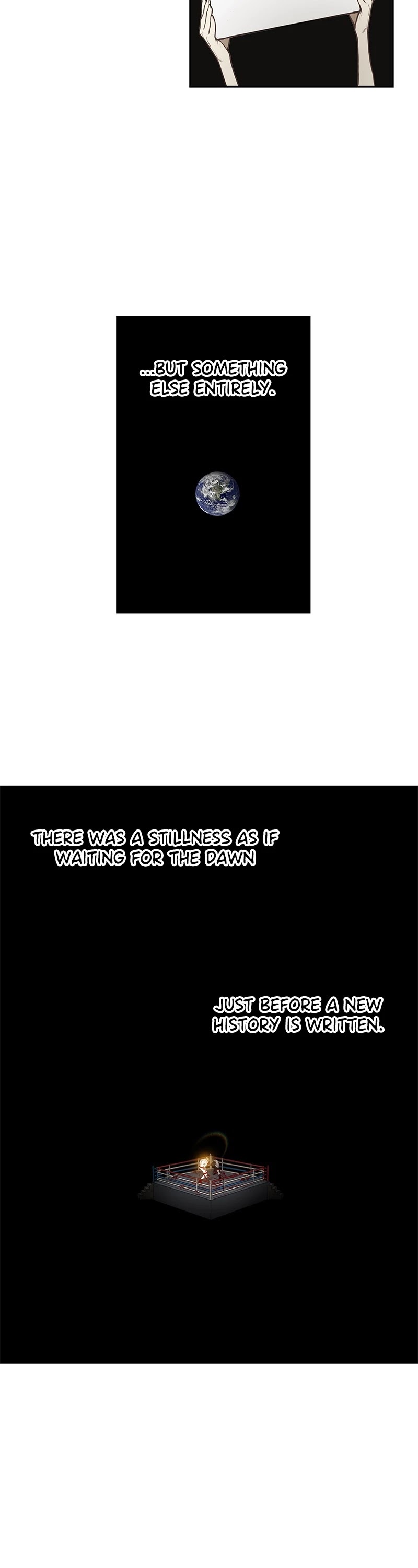 The Boxer chapter 112 page 41