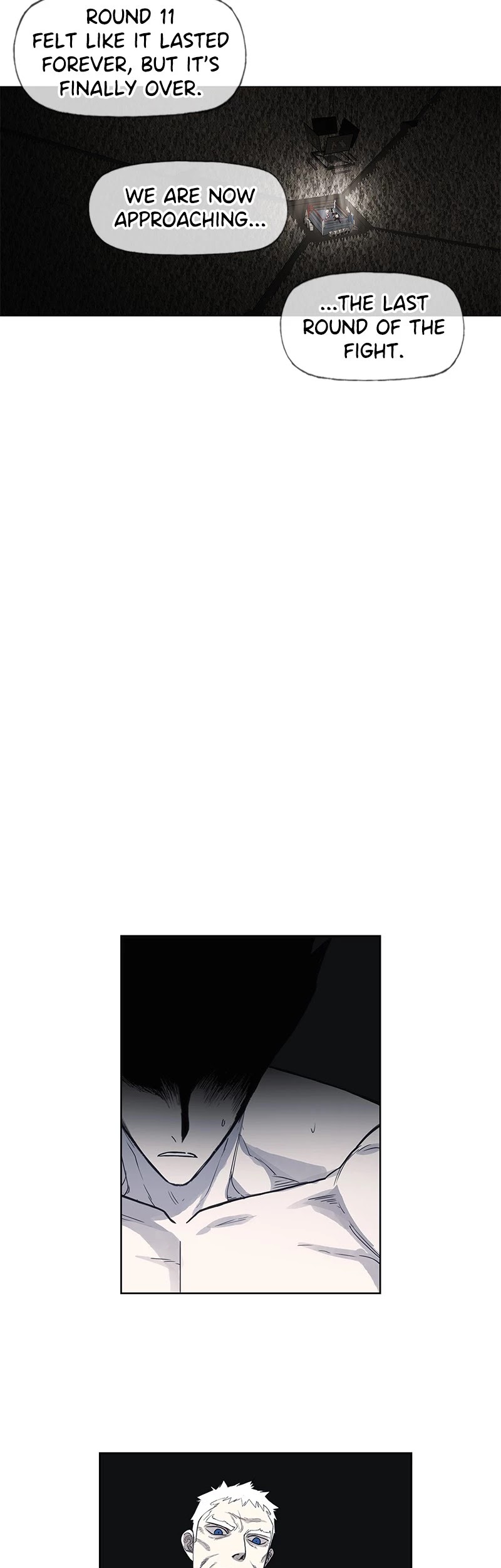 The Boxer chapter 112 page 43