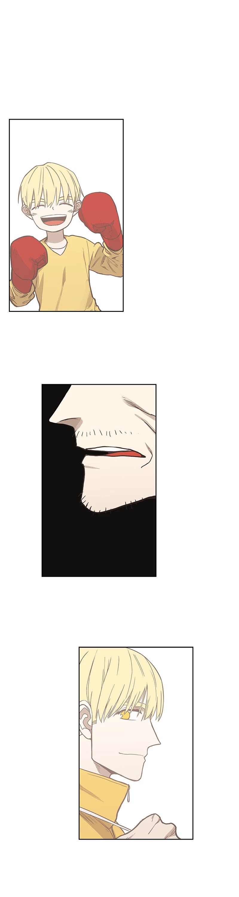 The Boxer chapter 112 page 48