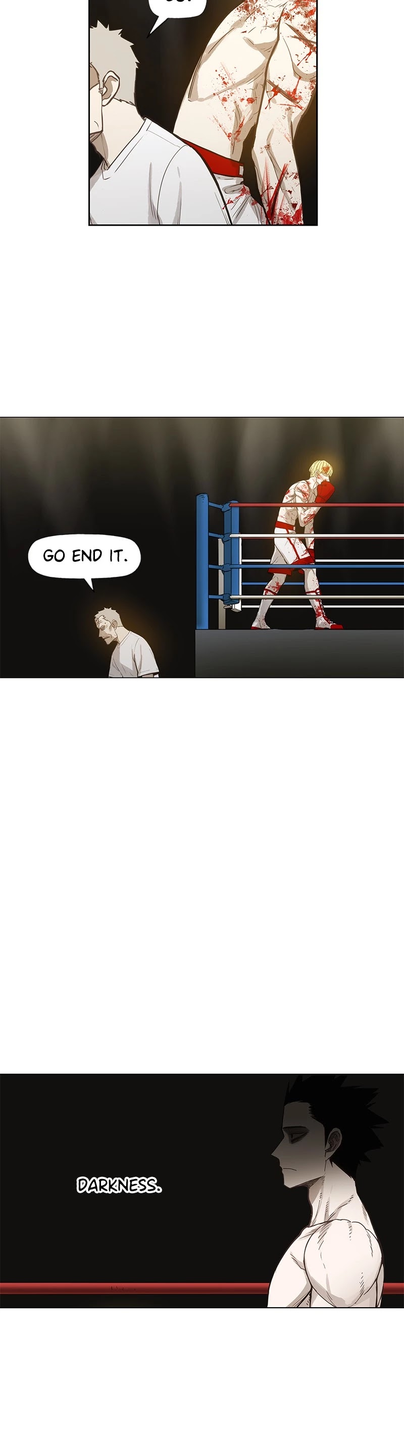 The Boxer chapter 112 page 51