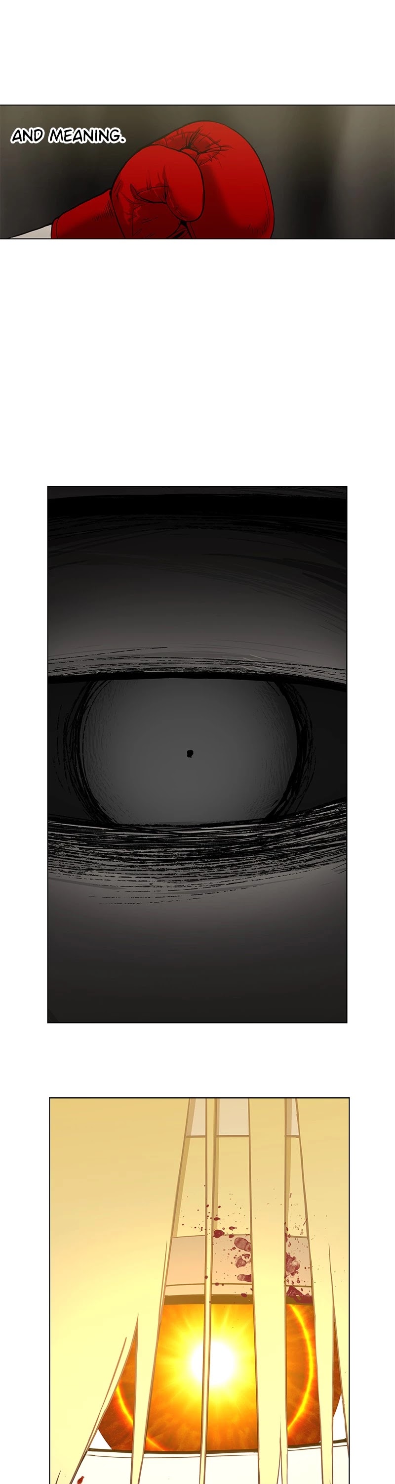 The Boxer chapter 112 page 53