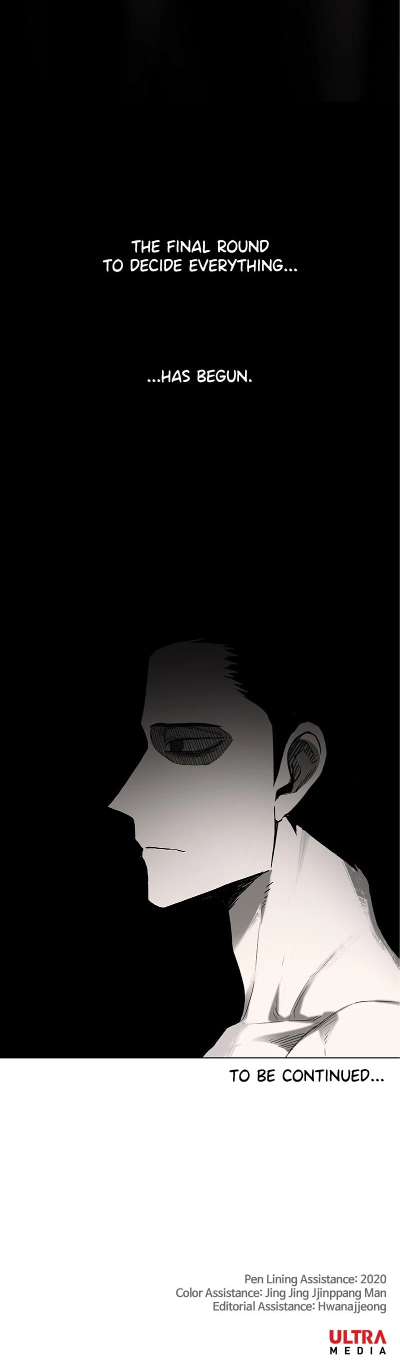 The Boxer chapter 112 page 55