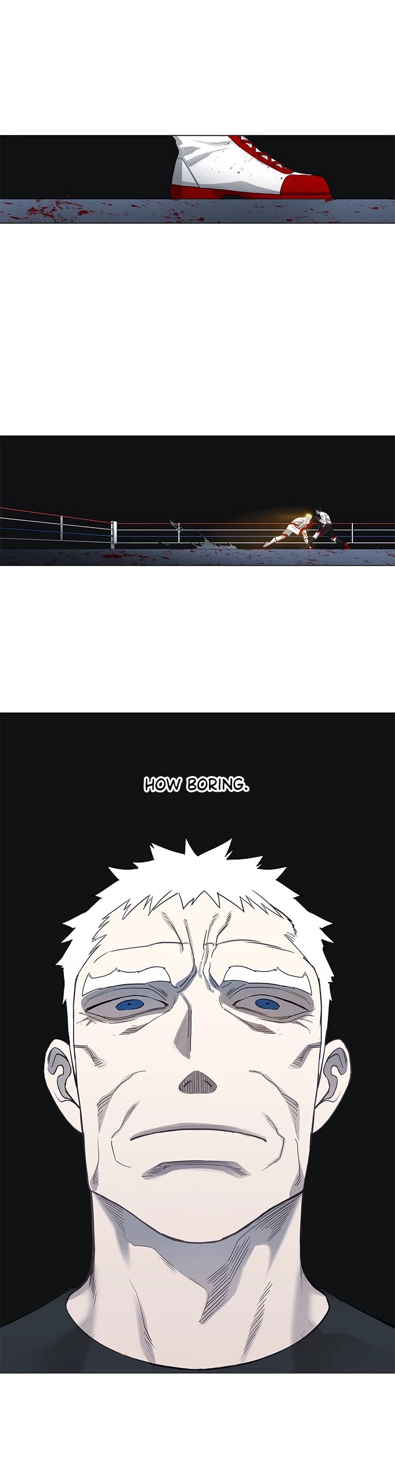 The Boxer chapter 112 page 7