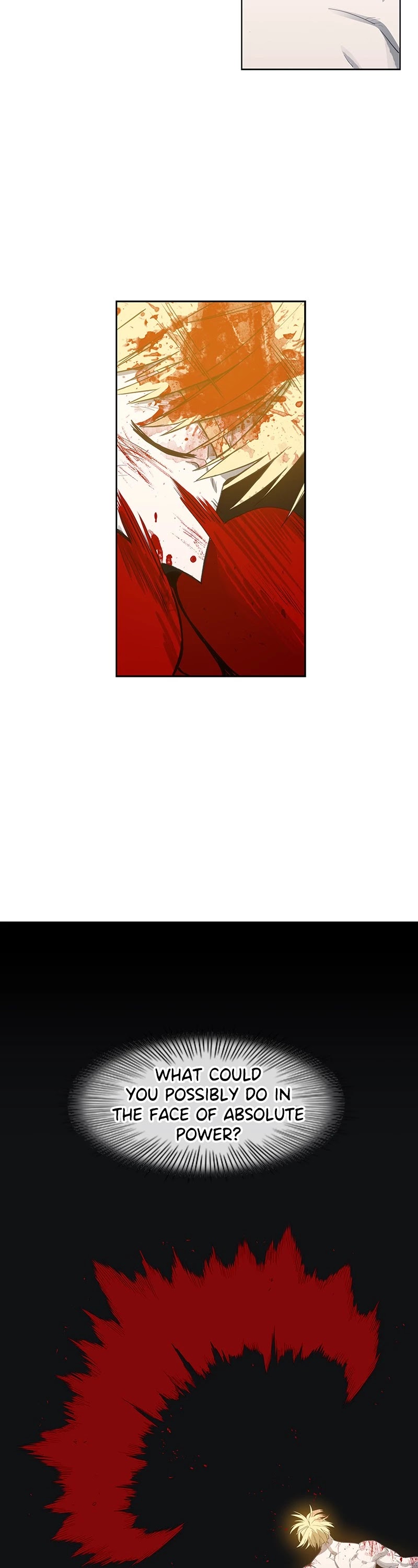 The Boxer chapter 112 page 9