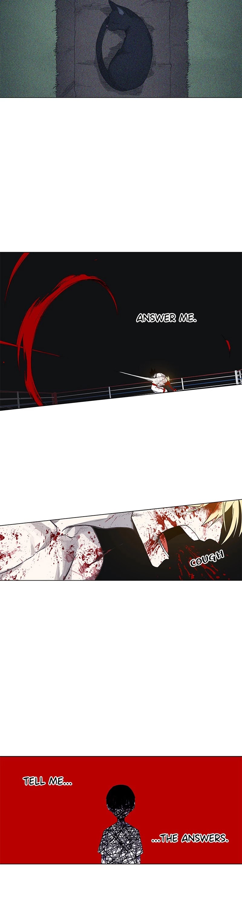 The Boxer chapter 113 page 13