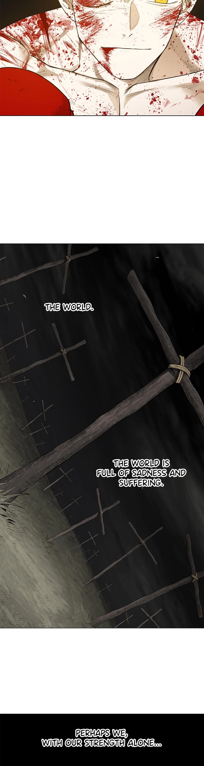 The Boxer chapter 113 page 16