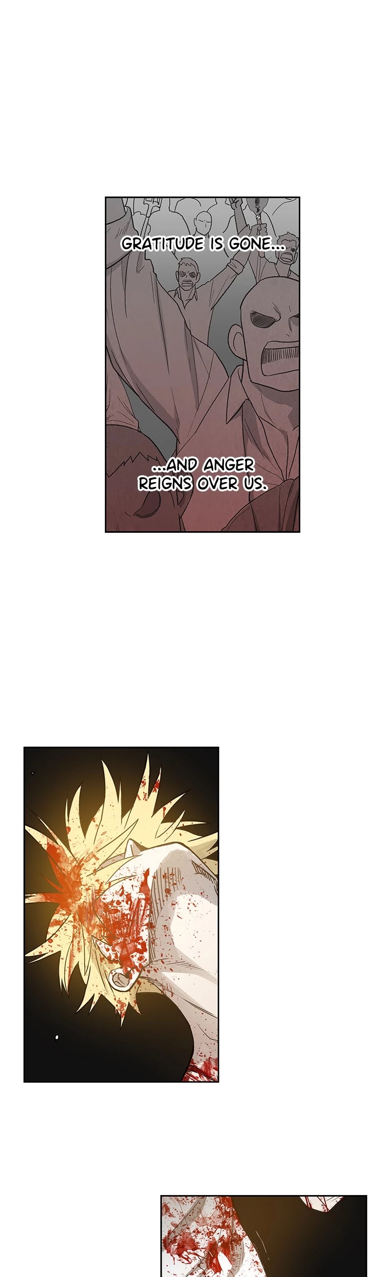 The Boxer chapter 113 page 19