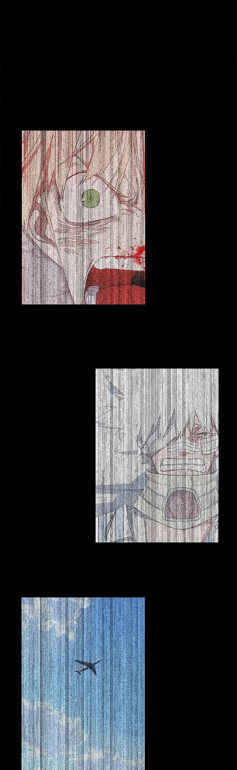 The Boxer chapter 113 page 27