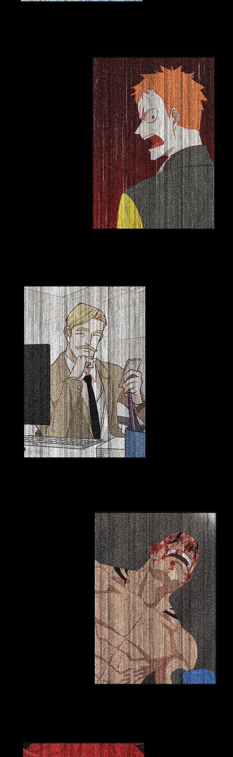 The Boxer chapter 113 page 28