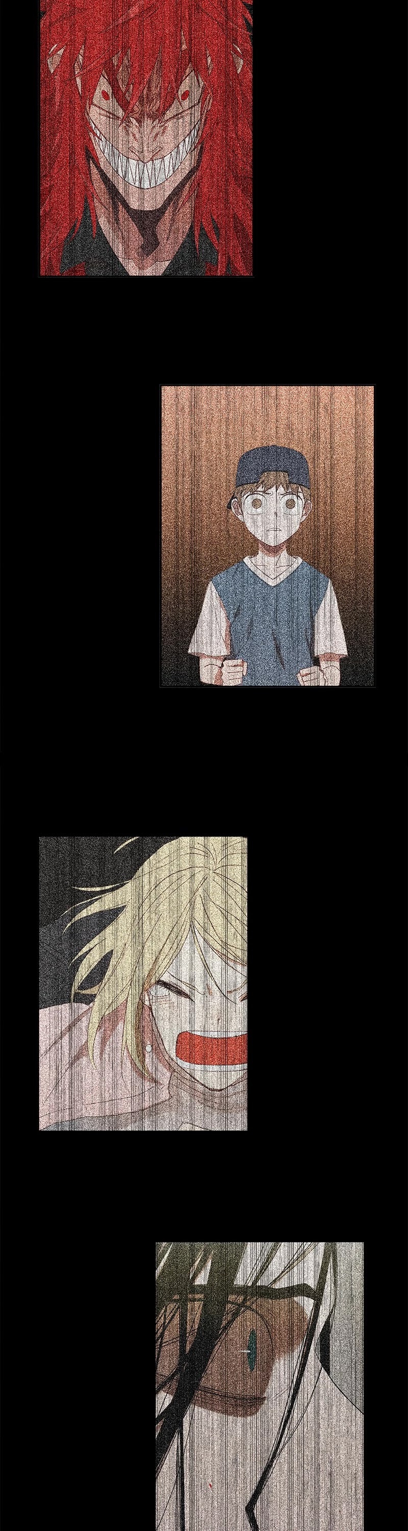 The Boxer chapter 113 page 29