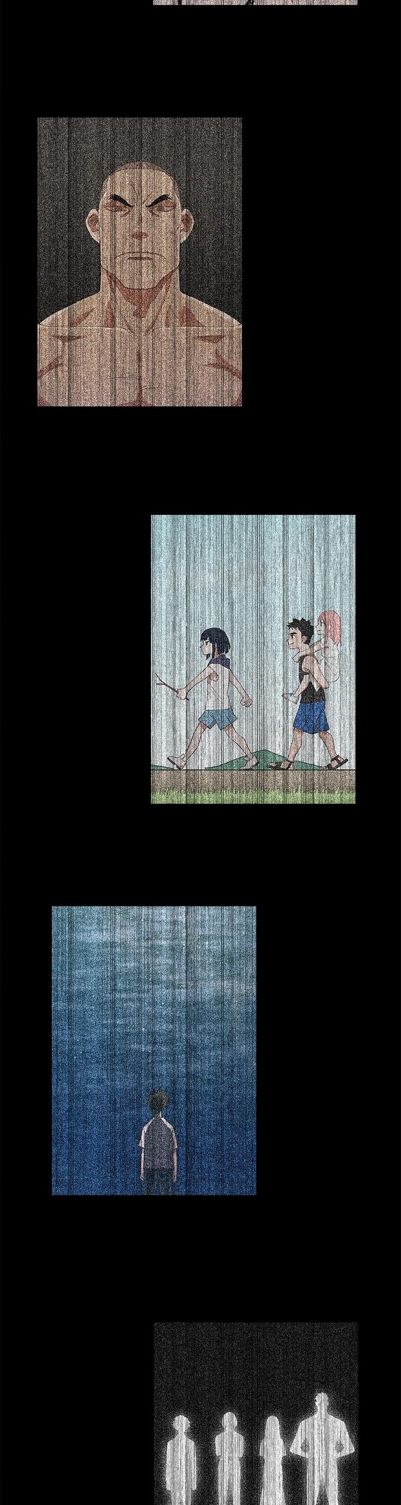 The Boxer chapter 113 page 30