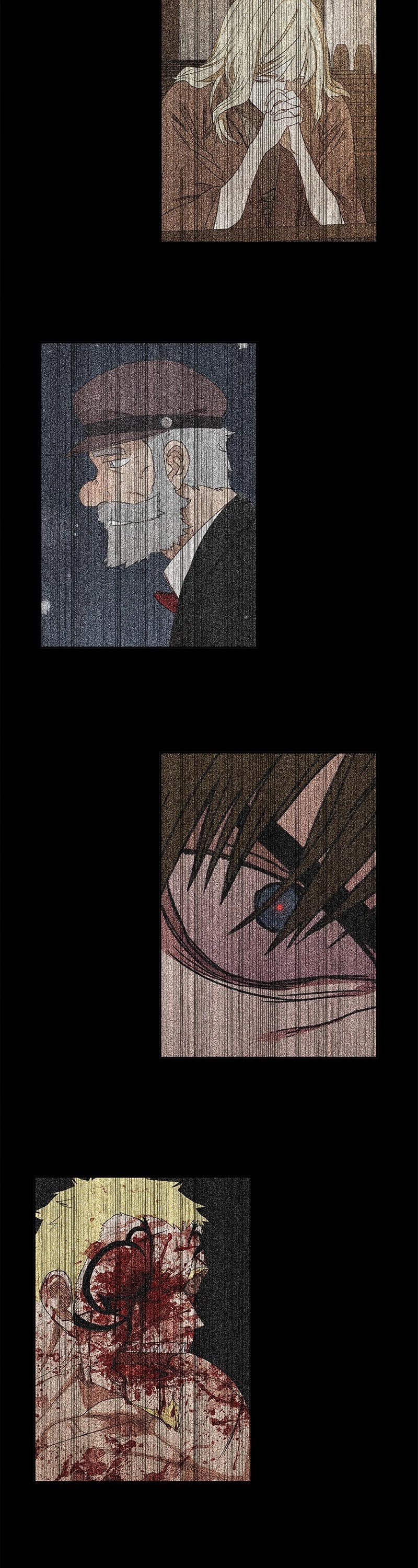 The Boxer chapter 113 page 32