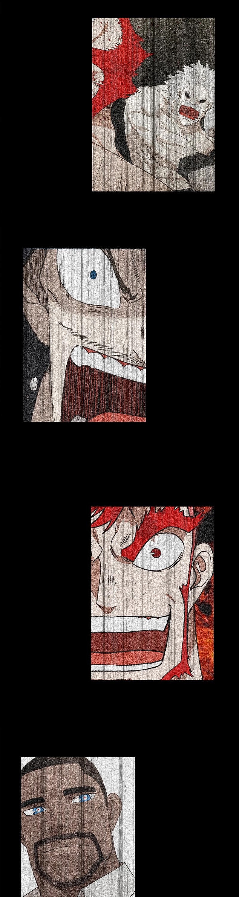 The Boxer chapter 113 page 33