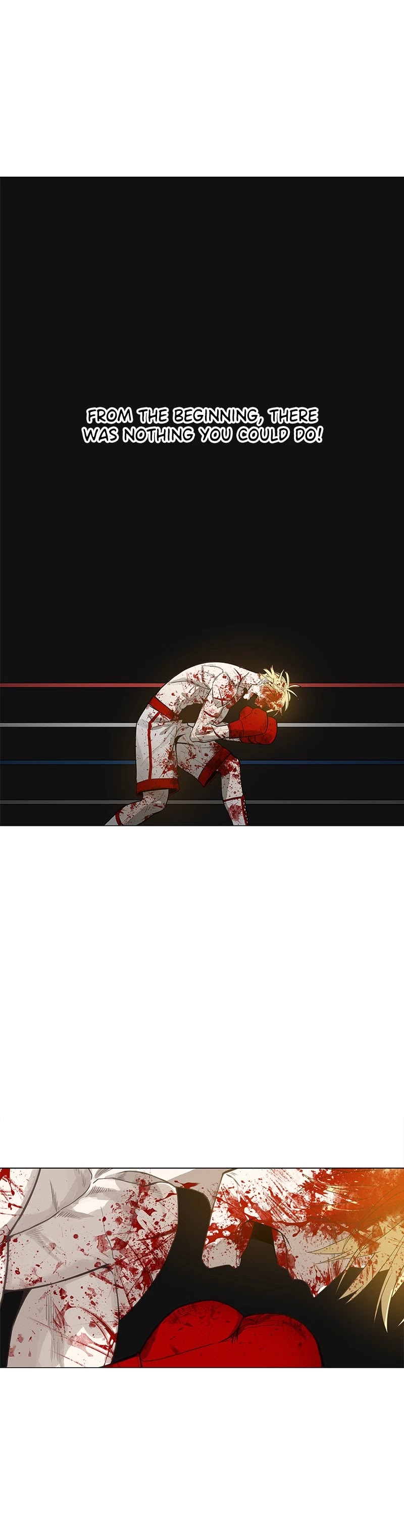 The Boxer chapter 113 page 37