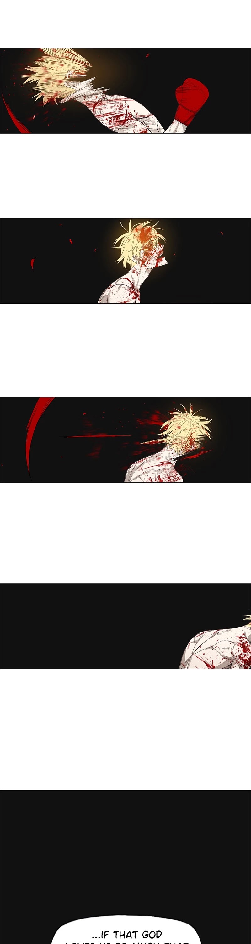 The Boxer chapter 113 page 42