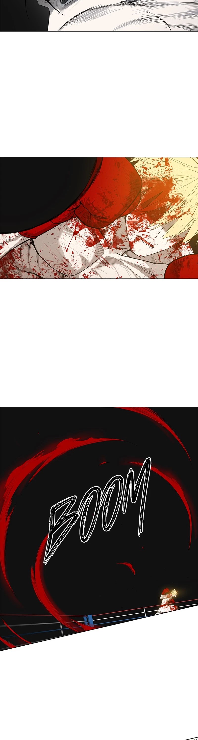 The Boxer chapter 113 page 48