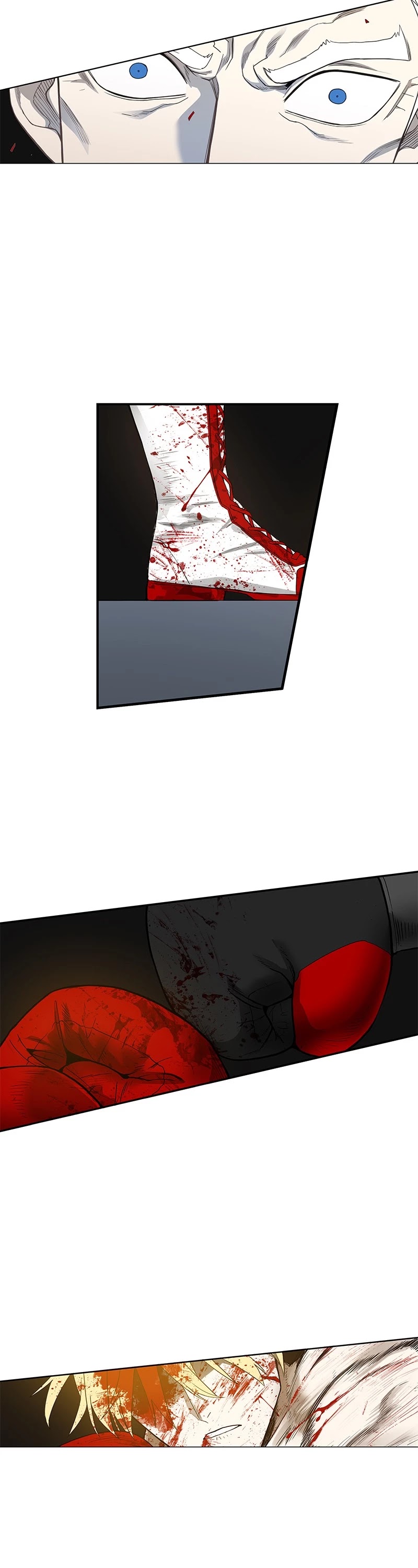 The Boxer chapter 113 page 49